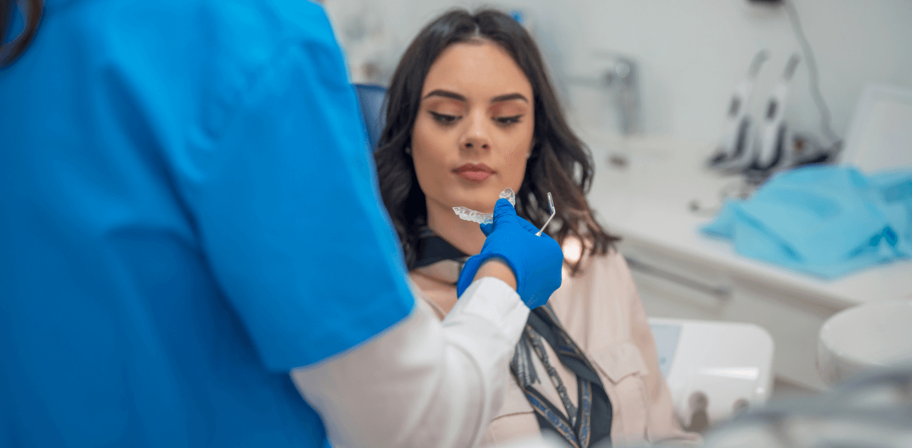 יישור שיניים למבוגרים כל מה שצריך לדעת